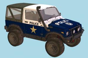 Offorad Car Offorad Car-9